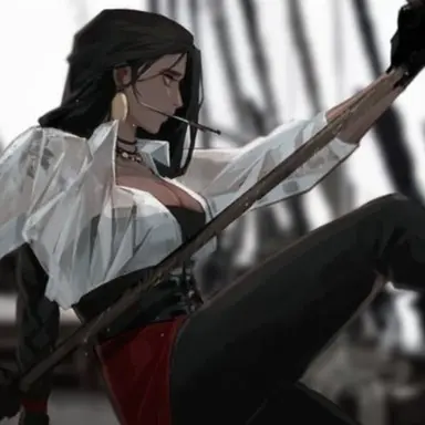 Profile image of Mara