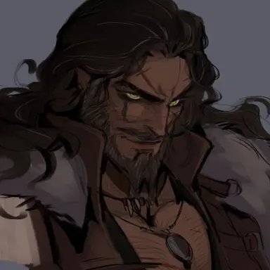 Profile image of Briggs