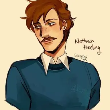 Profile image of Nathan