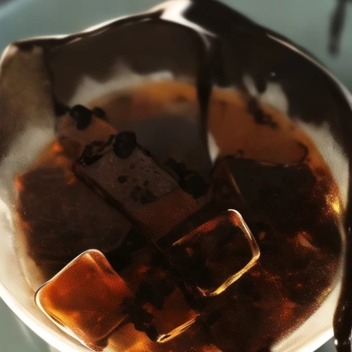 푸룬주스맛 쿠키