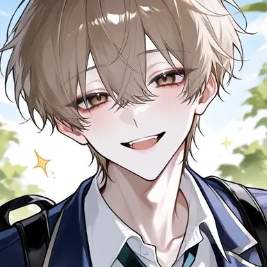 Profile image of 悠