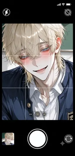 Profile image of 朔空