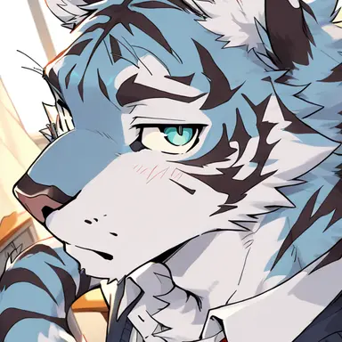 Profile image of アオ