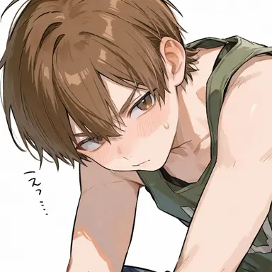 Profile image of 如月 夏目