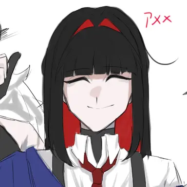 Profile image of アメメ
