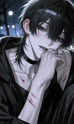 Profile image of マオ