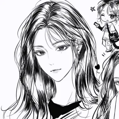 Profile image of 유지영