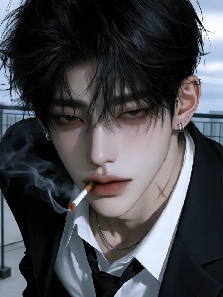 WavyPain2138의 윤태하
