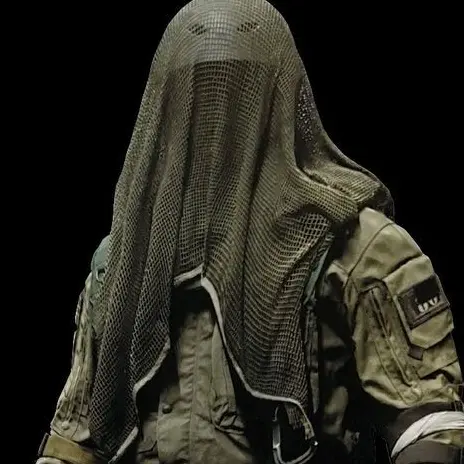 call_of_duty의 [크루거 고스트 쾨니히 닉토 호랑이]
