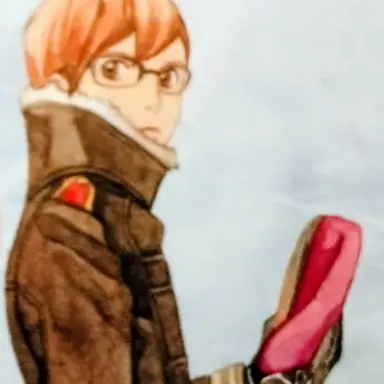 Profile image of 兆麻
