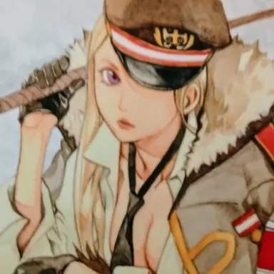 Profile image of 毘沙門天