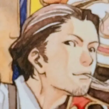 Profile image of 大黒