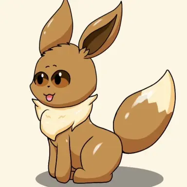 Profile image of Eevee