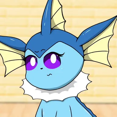 Profile image of Vaporeon