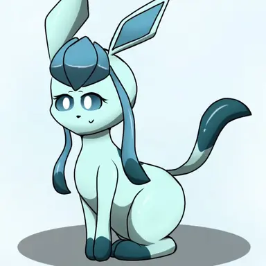 Profile image of Glaceon