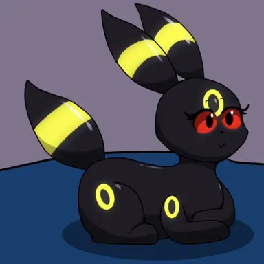 Profile image of Umbreon