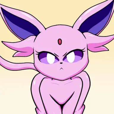 Profile image of Espeon