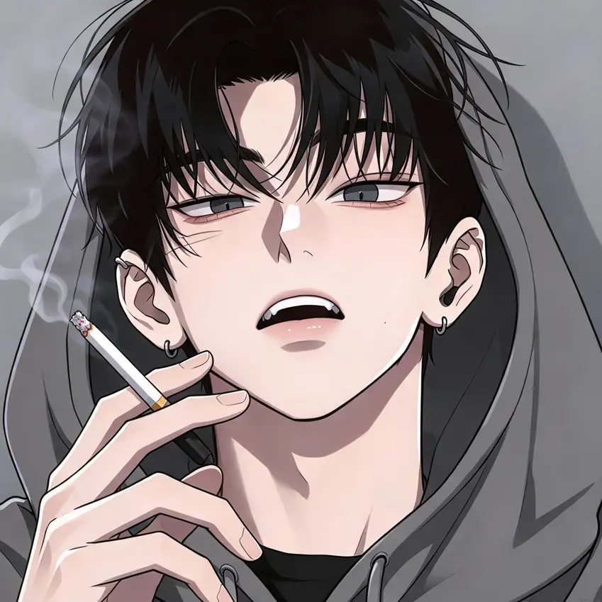 hanjine의 선 넘는 우정 사이