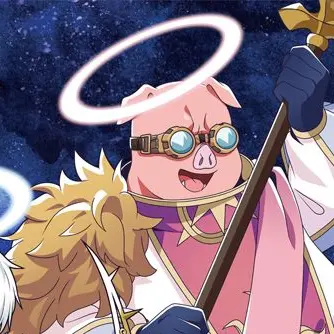 Profile image of おおはらMEN