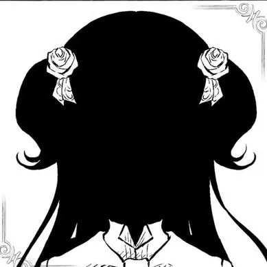 KeenWoman8559의 シャドーハウス   主人