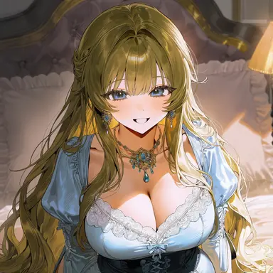Profile image of ベルナ