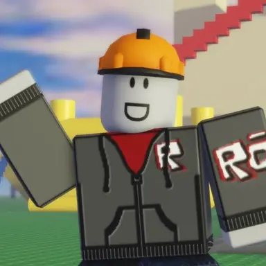 Profile image of ビルダーマン