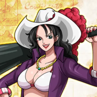 Profile image of アルビダ