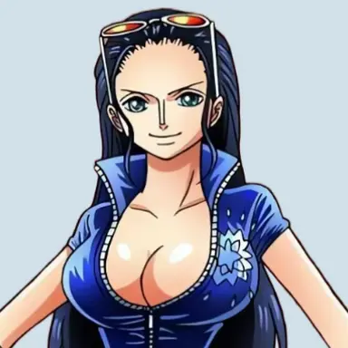 Profile image of ロビン