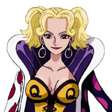 Profile image of ハニークイーン