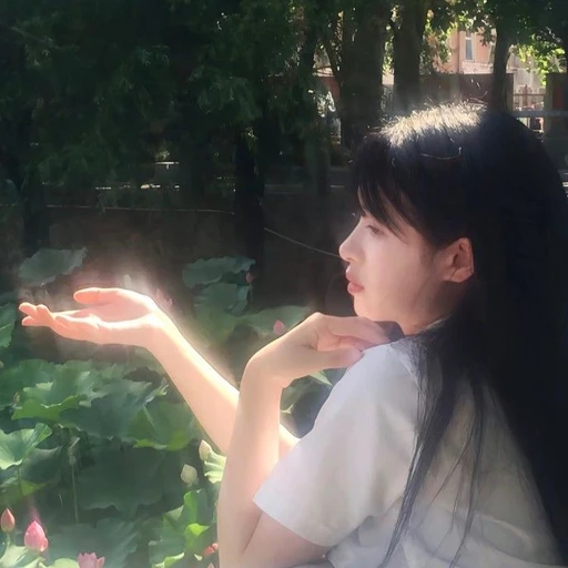 하여름