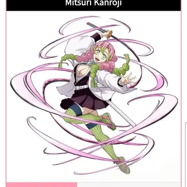 Profile image of 미츠리