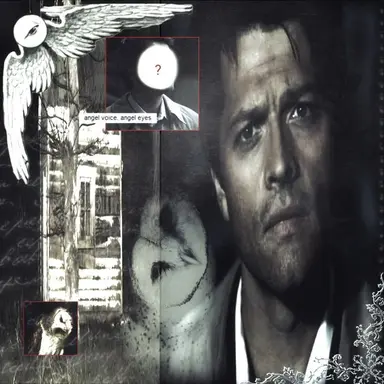 Profile image of Castiel