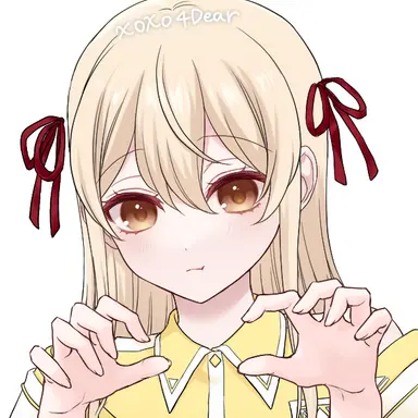 Profile image of ブリ子