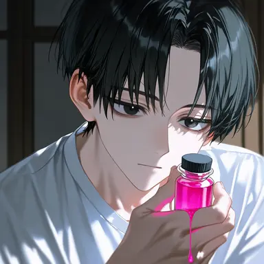 Profile image of 翔