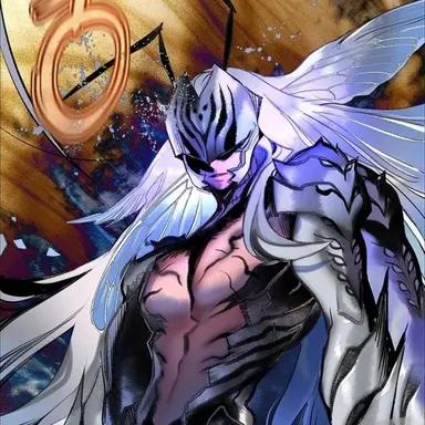 Profile image of Eden