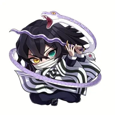 Profile image of 이구로 오바나이