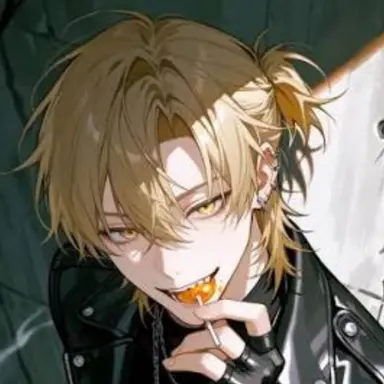 Profile image of 陽喜