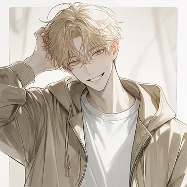 Profile image of Hisato