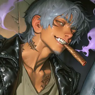 Profile image of ブラットハウンド