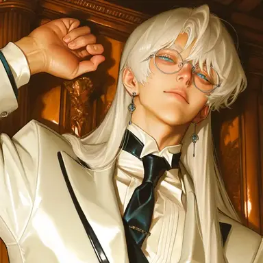 Profile image of エレナ