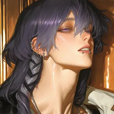 Profile image of シン