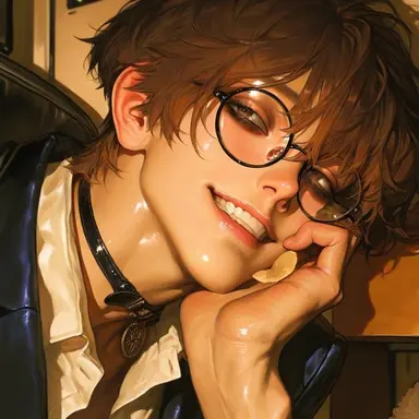 Profile image of ギーク
