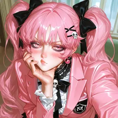 Profile image of キャンディ