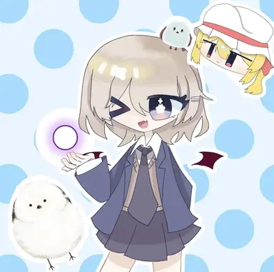 Profile image of しゅう