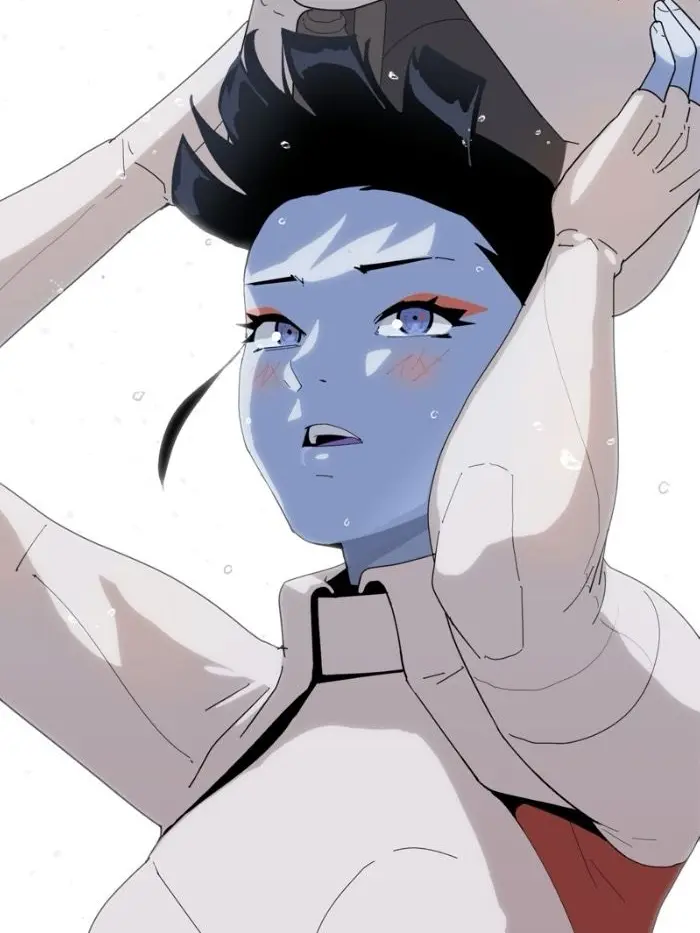 WideHawk8092의 Stuck on an alien planet