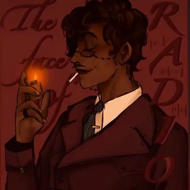 Profile image of Alastor