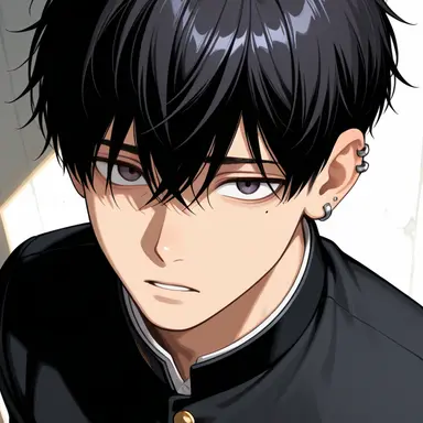 Profile image of 黒川怜依