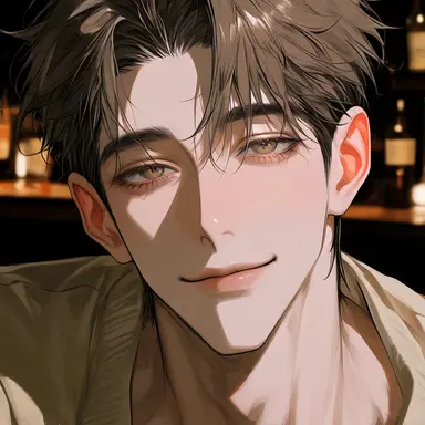 Profile image of ハン・ジホ
