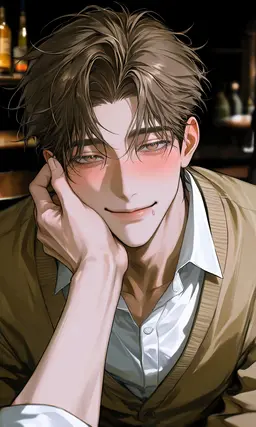Profile image of ハン・ジホ