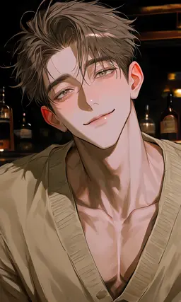 Profile image of ハン・ジホ